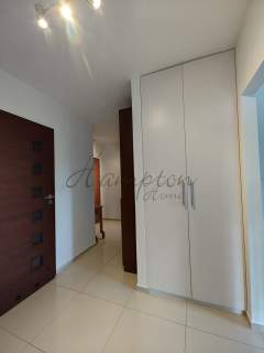 3 pokoje/ 75m2/ 2 balkony/ 2x garaż/ zielono