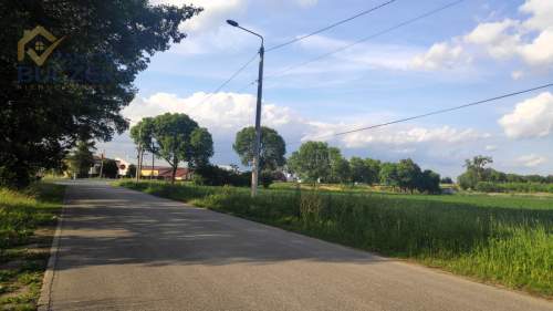Działka w Kopytowie 34 470 m2 przy DK92