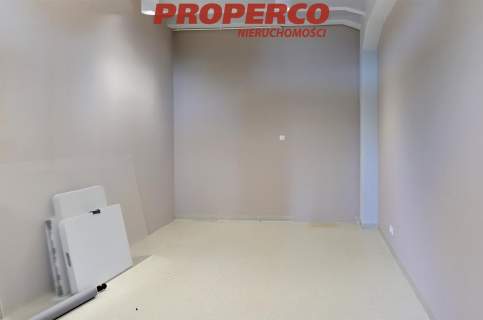 Lokal biurowy 120m2, ul. Zagnańska, Kielce