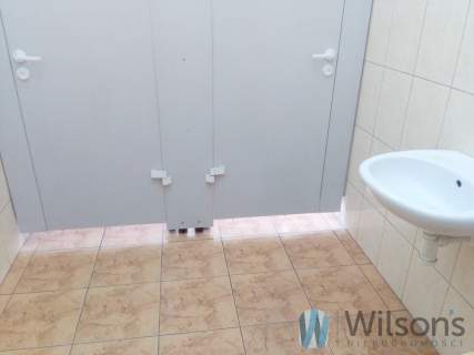 lokal biurowy/usługowy 35 m2 w centrum