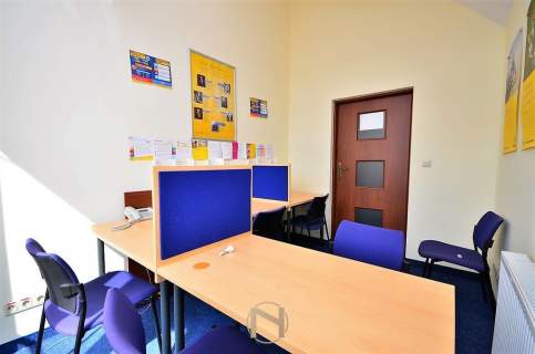Lokal użytkowy na sprzedaż, 120 m2, Gorzów Wielkopolski
