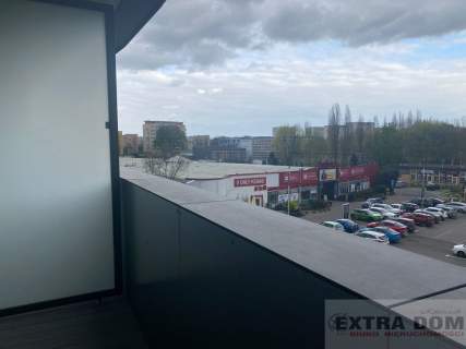 Mieszkanie na sprzedaż, 27,09 m2, Szczecin