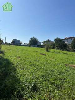 Działka budowlana na sprzedaż, 2400 m2, Ostrów