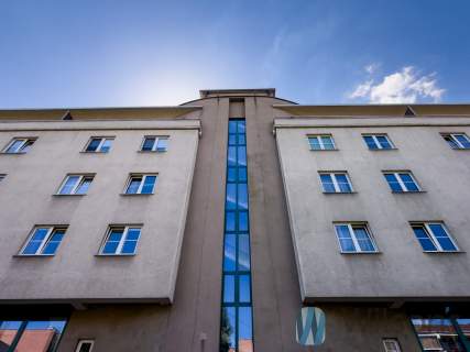 Saska Kępa - prestiżowa powierzchnia komercyjna