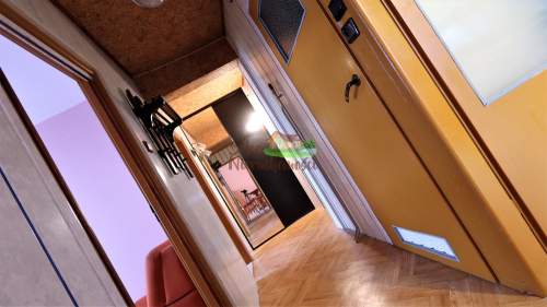 Mieszkanie 3 pokojowe, balkon, os. Hutnik Głogów