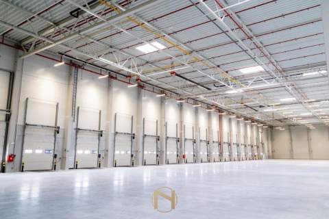 Obiekt do wynajęcia, 1650 m2, Gorzów Wielkopolski