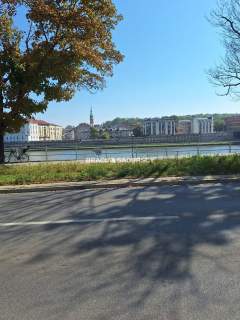 Doskonała lokalizacja, ul. Podgórska, Kazimierz