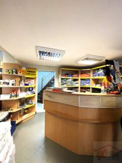 Lokal usługowy 72,5 m2, Centrum