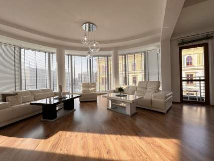 Komfortowy apartament centrum miasta