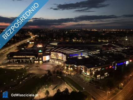 Apartament w Śródmieściu gabinet do pracy zdalnej Westfield Ar