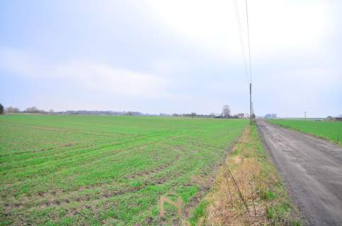 Działka budowlana na sprzedaż, 7968 m2, Gorzów Wielkopolski