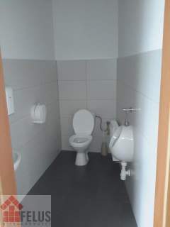 Budynek wolnostojący - biurowiec Bronowice sprzedam