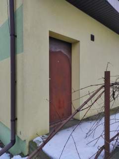 Sprzedam Sklep Siemiatycze, Słochy Annopolskie