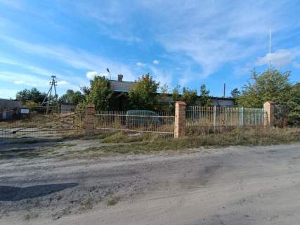 Budynki, garaże, wiaty, plac w doskonałej lokalizacji - Włocławek