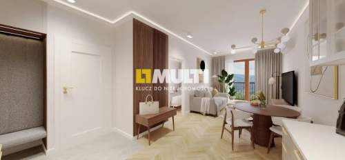 Apartamenty inwestycyjne w Polanicy Zdrój