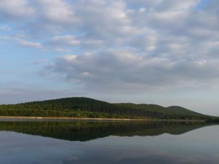 Działka pod zabudowę Zakrucze 2380m2