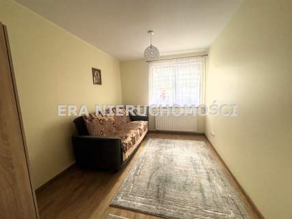 Apartament dla wyszukanego najemcy ścisłe Centrum