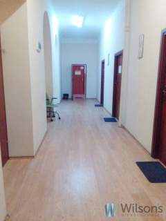 lokal biurowy/usługowy 35 m2 w centrum