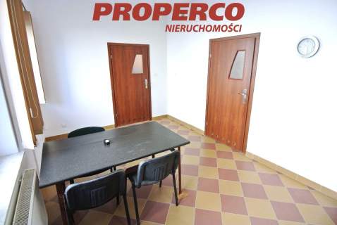 Lokal biurowy 55m2, Ursus/Skorosze