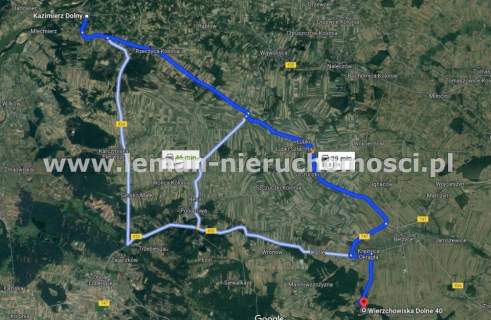 Dom na sprzedaż, 100 m2, Wierzchowiska Dolne