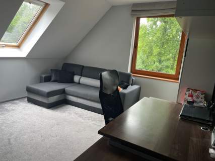 Komfortowy dom z pięknym ogrodem Legnica