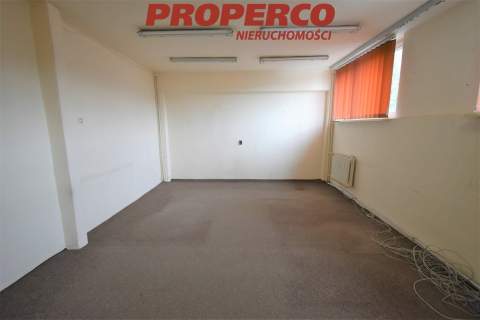 Lokal biurowy, 24 m2, Pod Telegrafem