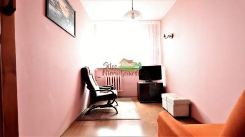 Mieszkanie 3 pokojowe, balkon, os. Hutnik Głogów