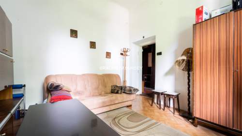 3 pok z balkonem w centrum - ul. Staszica
