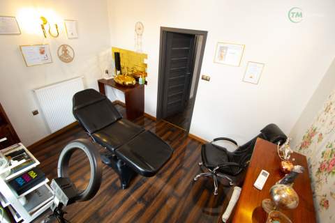 Lokal usługowy 65m2 w centrum Białegostoku