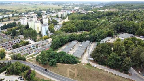Obiekt na sprzedaż, 19 m2, Gorzów Wielkopolski