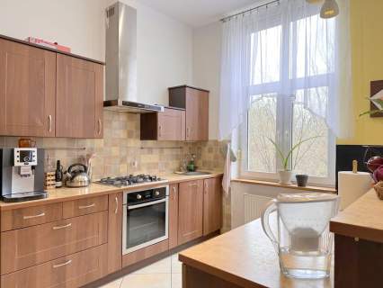 Wygodne 3 pokojowe parter, Wileńska