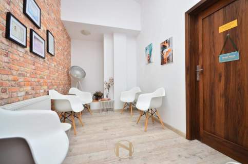 Lokal użytkowy na sprzedaż, 120 m2, Gorzów Wielkopolski