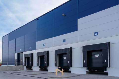 Obiekt do wynajęcia, 1650 m2, Gorzów Wielkopolski