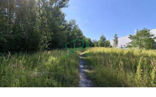 Działka inwestycyjna na sprzedaż, 116142 m2, Sosnowiec