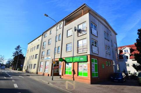 Obiekt na sprzedaż, 405,1 m2, Gorzów Wielkopolski