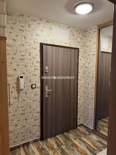 2 poziomowe bez skosów 73 m2 z tarasem 20m2