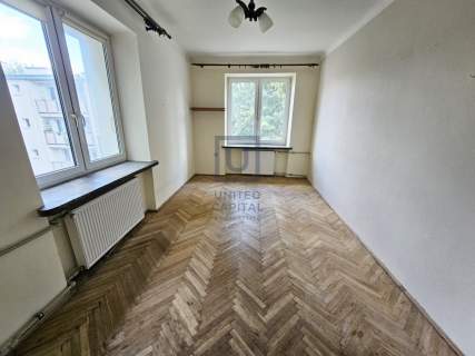 Kamienica Ciche 2 Pokoje H- 275 cm