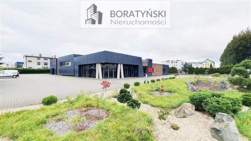 Obiekt - Koszalin