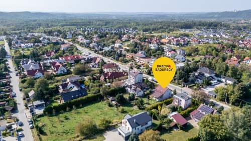 SKOTNIKI Dom po Generalnym Remoncie 200m z Tarasem