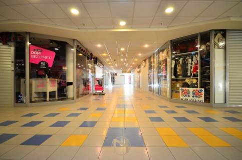 Lokal użytkowy na sprzedaż, 18 m2, Gorzów Wielkopolski