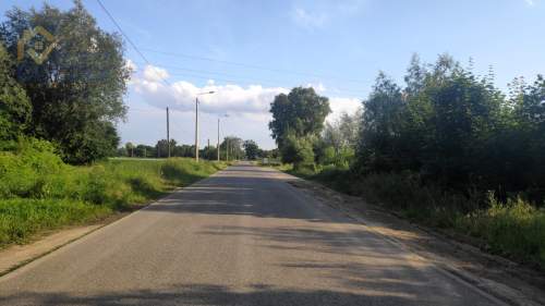 Działka w Kopytowie 34 470 m2 przy DK92