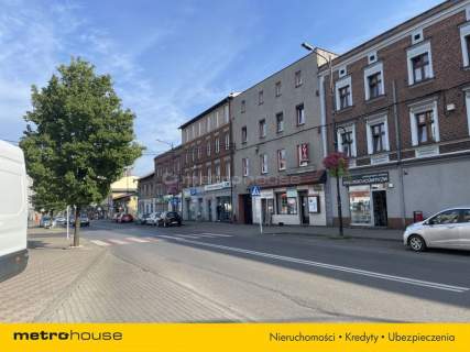 Lokal 45 m2 na wynajem w Centrum Handlowym PERŁA