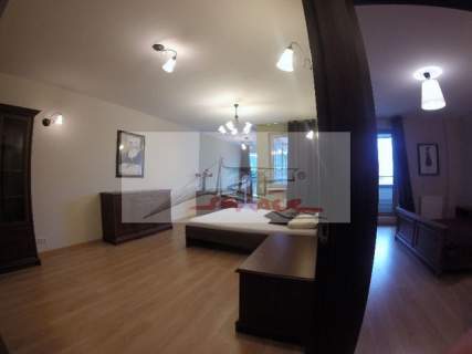 Mieszkanie do wynajęcia, 138 m2, Warszawa