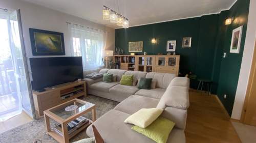 Dwupoziomowy Apartament Wysoki Standard Garaż
