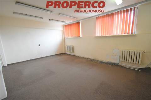 Lokal biurowy, 24 m2, Pod Telegrafem