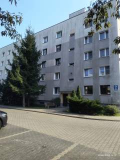 Sprzedam komfortowe mieszkanie Radom-Południe