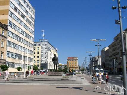 Lokal użytkowy Gdynia Centrum 104m2