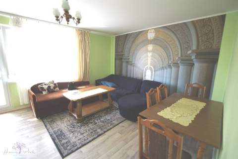 Mieszkanie do wynajęcia, 73 m2, Łódź