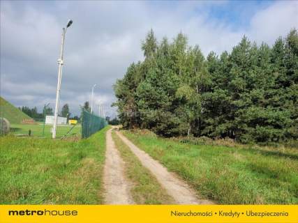 Działka o powierzchni 3111m w Białej Podlaskiej