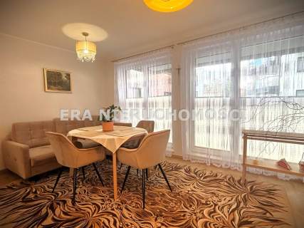 Apartament dla wyszukanego najemcy ścisłe Centrum